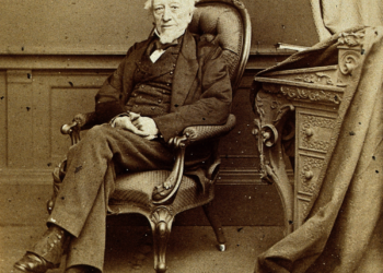 Who wrote Roget’s Thesaurus?