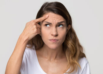 What Your Facial Wrinkles May Be Trying To Tell You