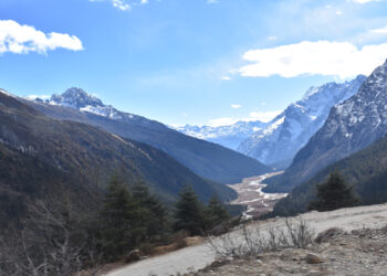 Mount Everest is NOT the Tallest Mountain in the World.