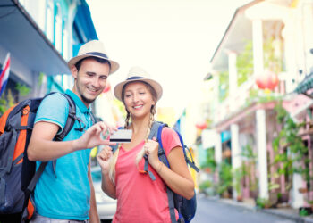 The Rising Cost of Tourism