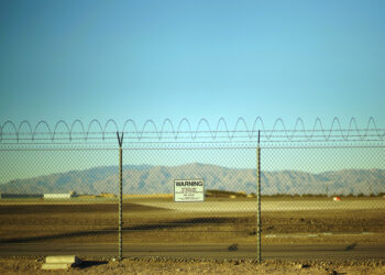 Secrets of Area 51 to be discovered